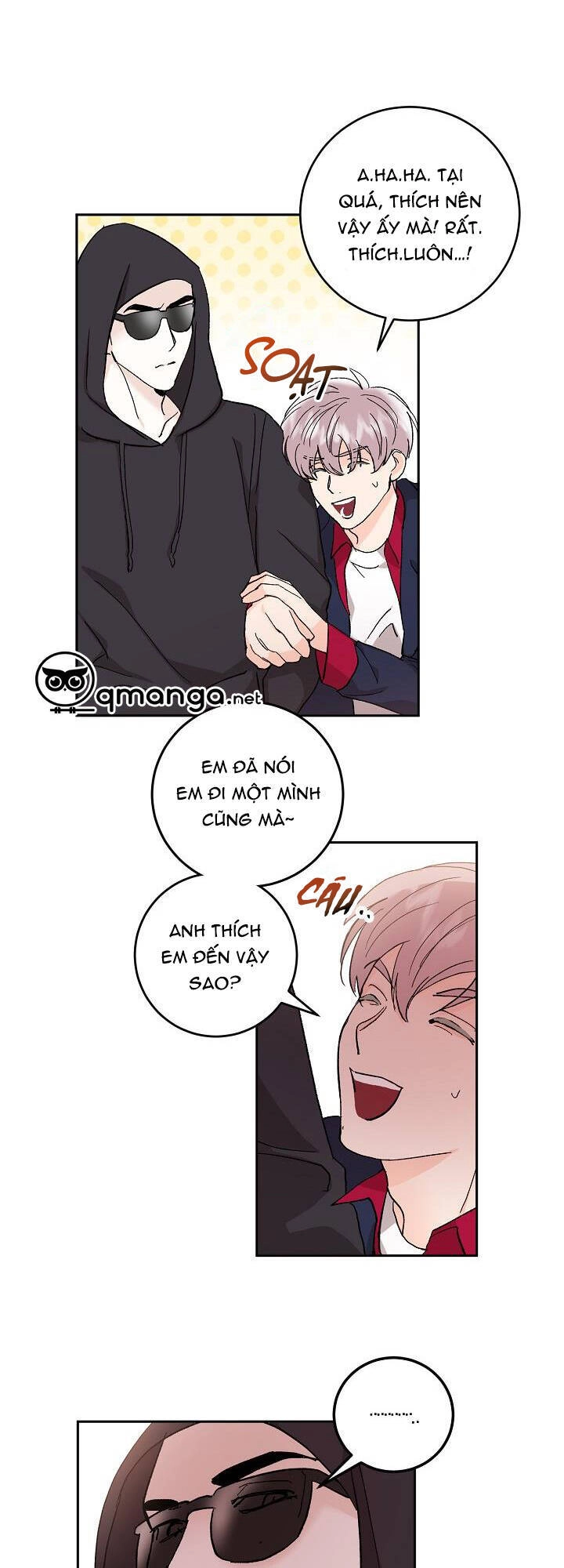 Kẻ Cắp Mặt Trăng Chapter 43 - 20