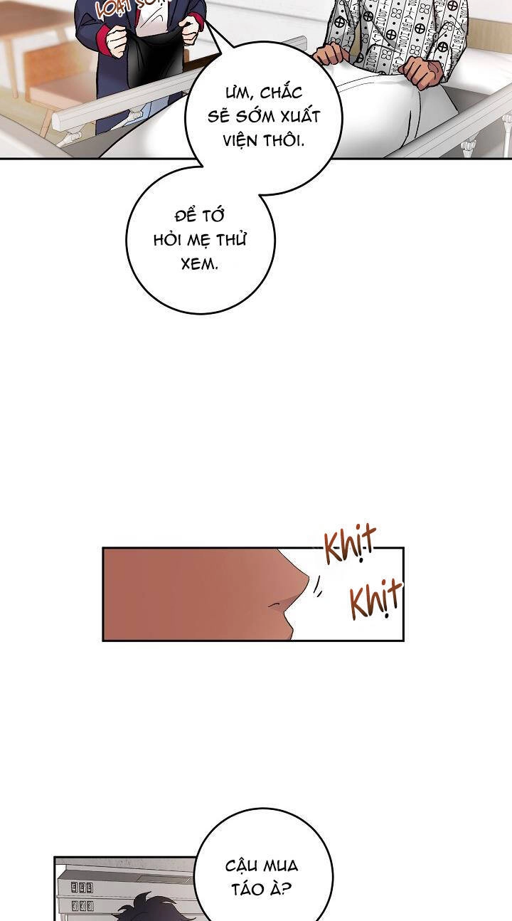 Kẻ Cắp Mặt Trăng Chapter 43 - 23