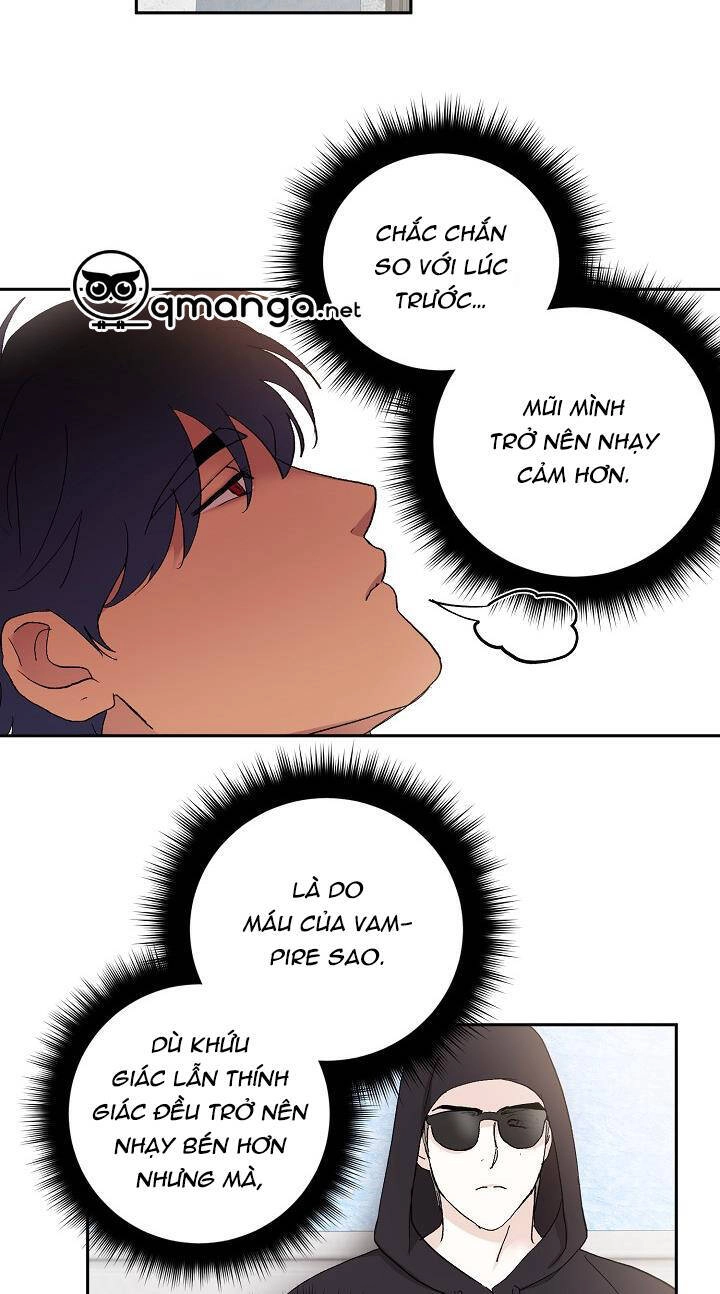 Kẻ Cắp Mặt Trăng Chapter 43 - 25