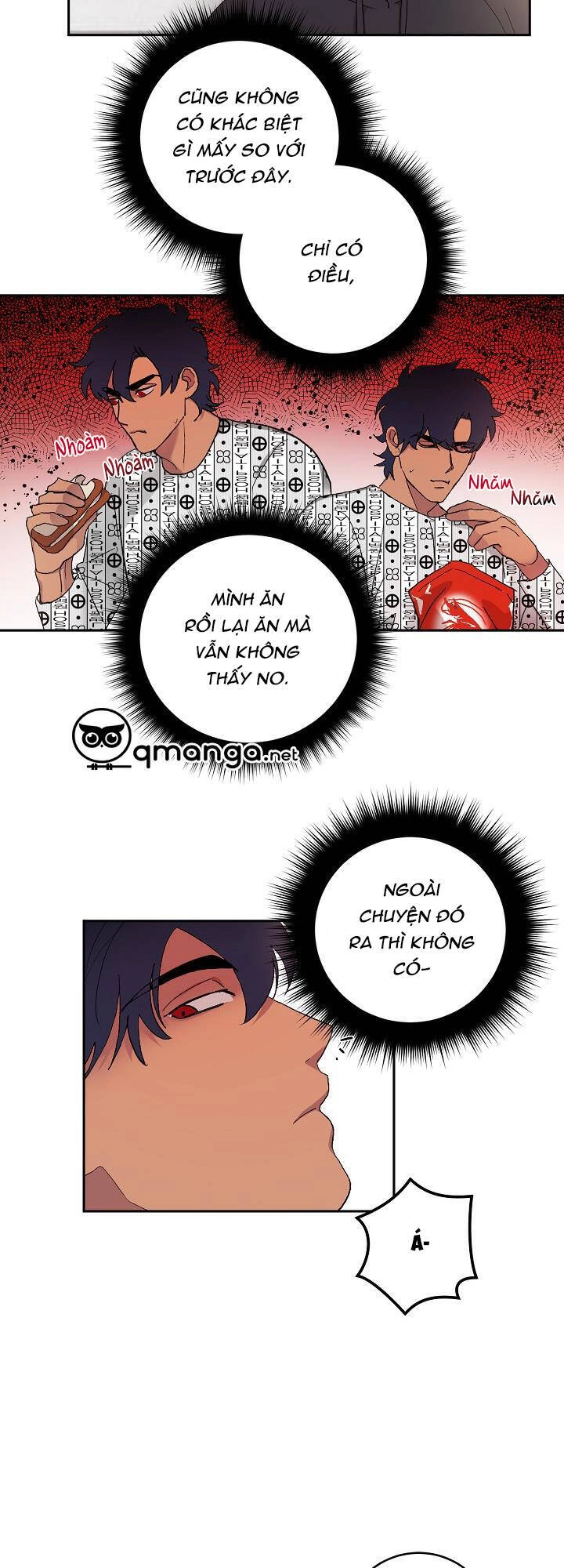 Kẻ Cắp Mặt Trăng Chapter 43 - 26