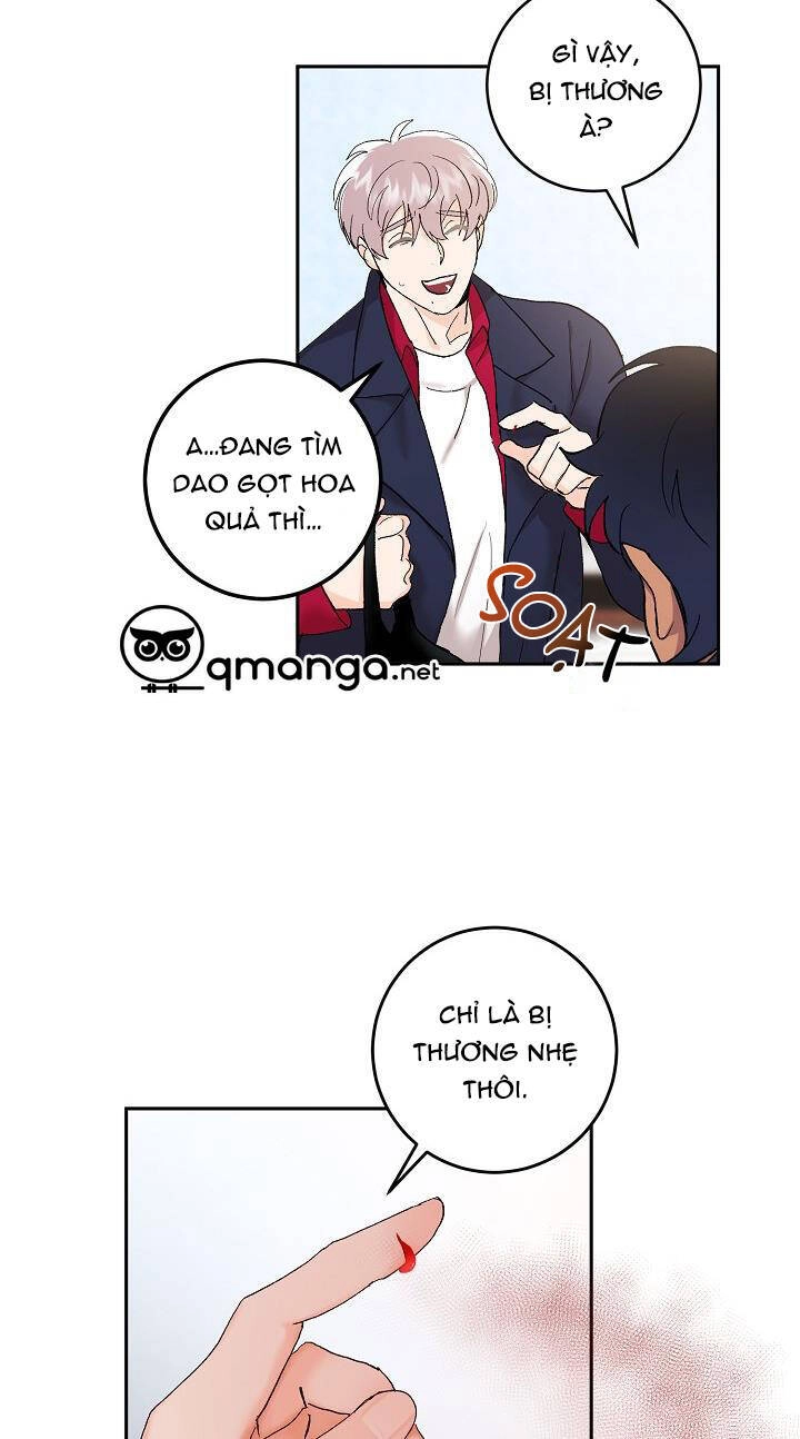 Kẻ Cắp Mặt Trăng Chapter 43 - 27