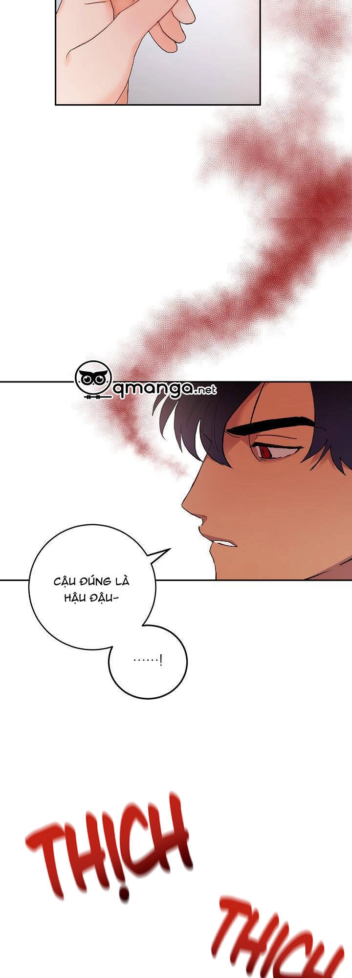 Kẻ Cắp Mặt Trăng Chapter 43 - 28