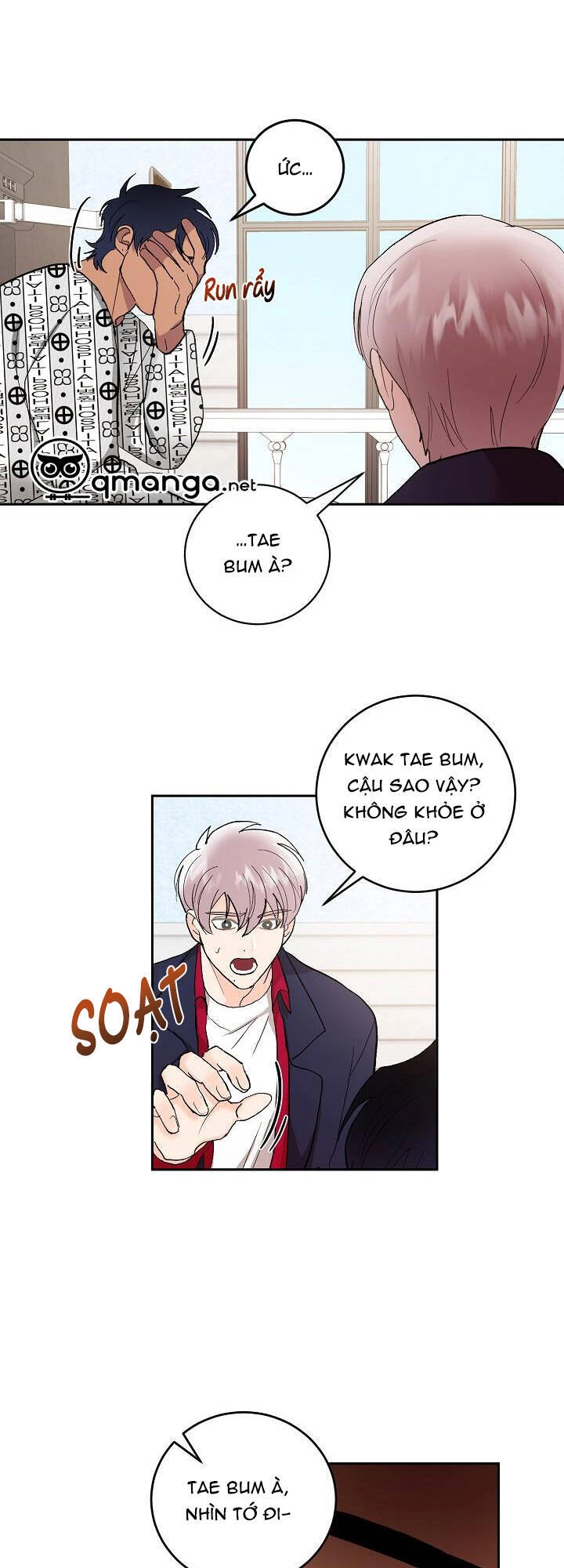 Kẻ Cắp Mặt Trăng Chapter 43 - 30