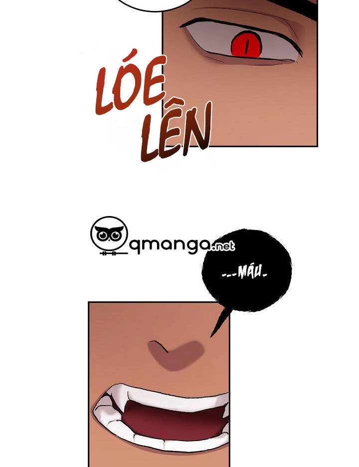 Kẻ Cắp Mặt Trăng Chapter 43 - 31