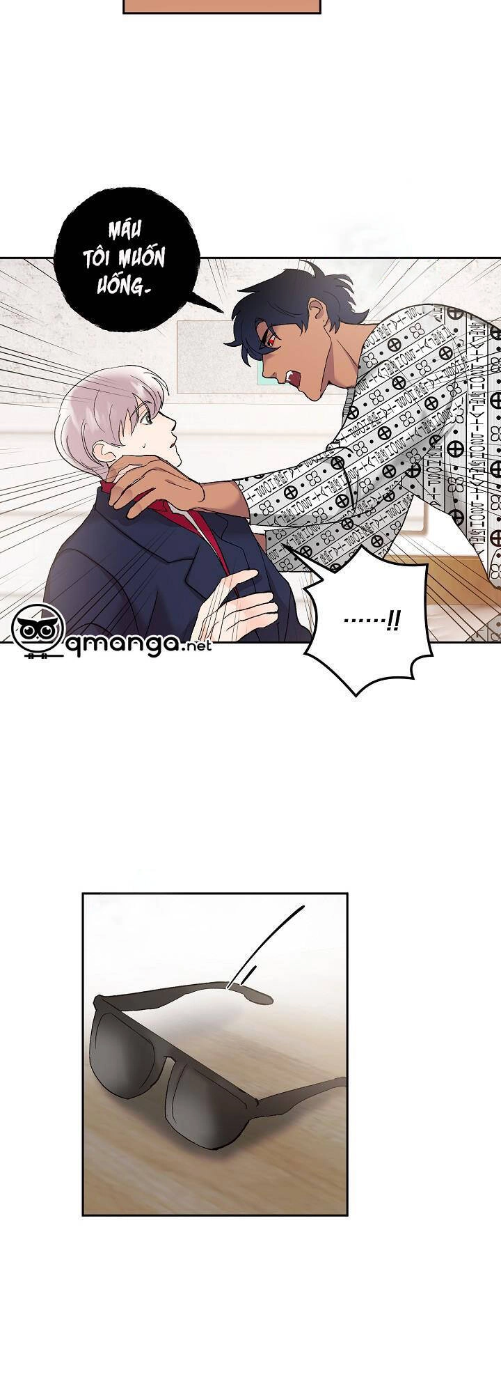 Kẻ Cắp Mặt Trăng Chapter 43 - 32