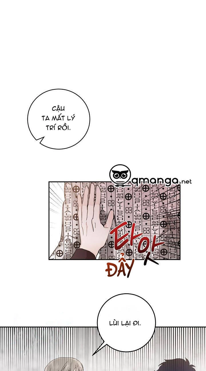 Kẻ Cắp Mặt Trăng Chapter 43 - 33