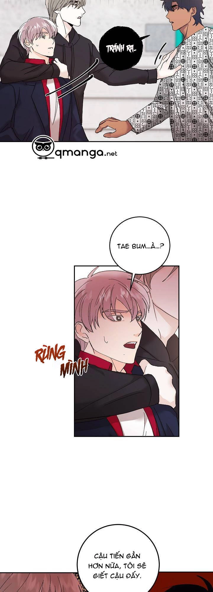 Kẻ Cắp Mặt Trăng Chapter 43 - 34