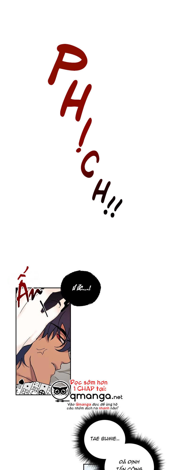 Kẻ Cắp Mặt Trăng Chapter 44 - 2