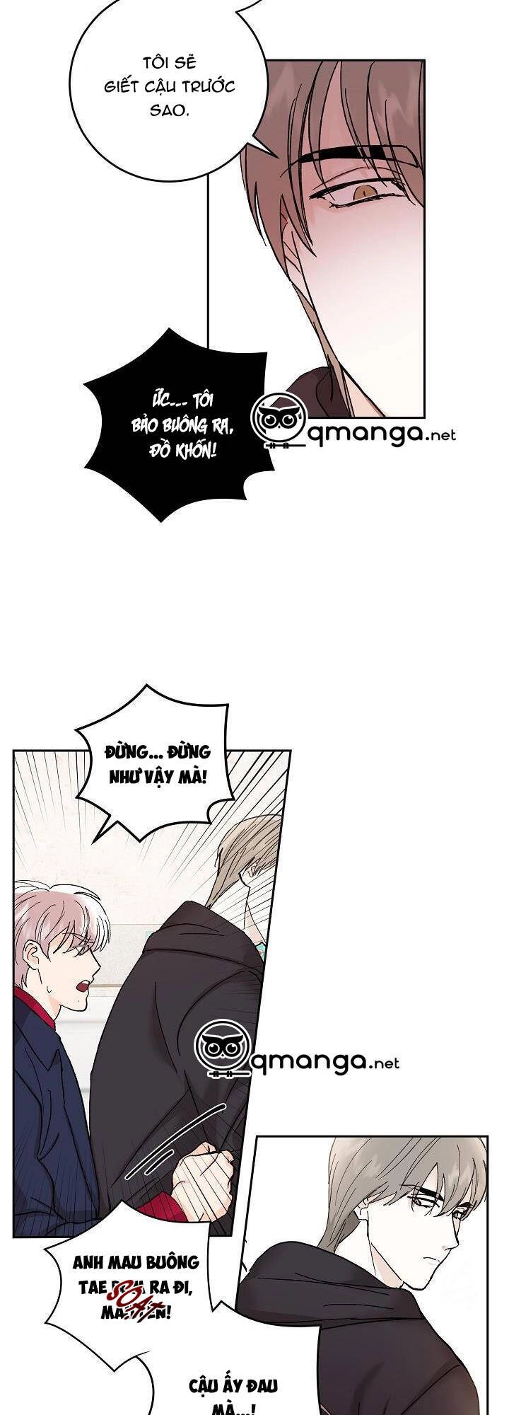 Kẻ Cắp Mặt Trăng Chapter 44 - 5