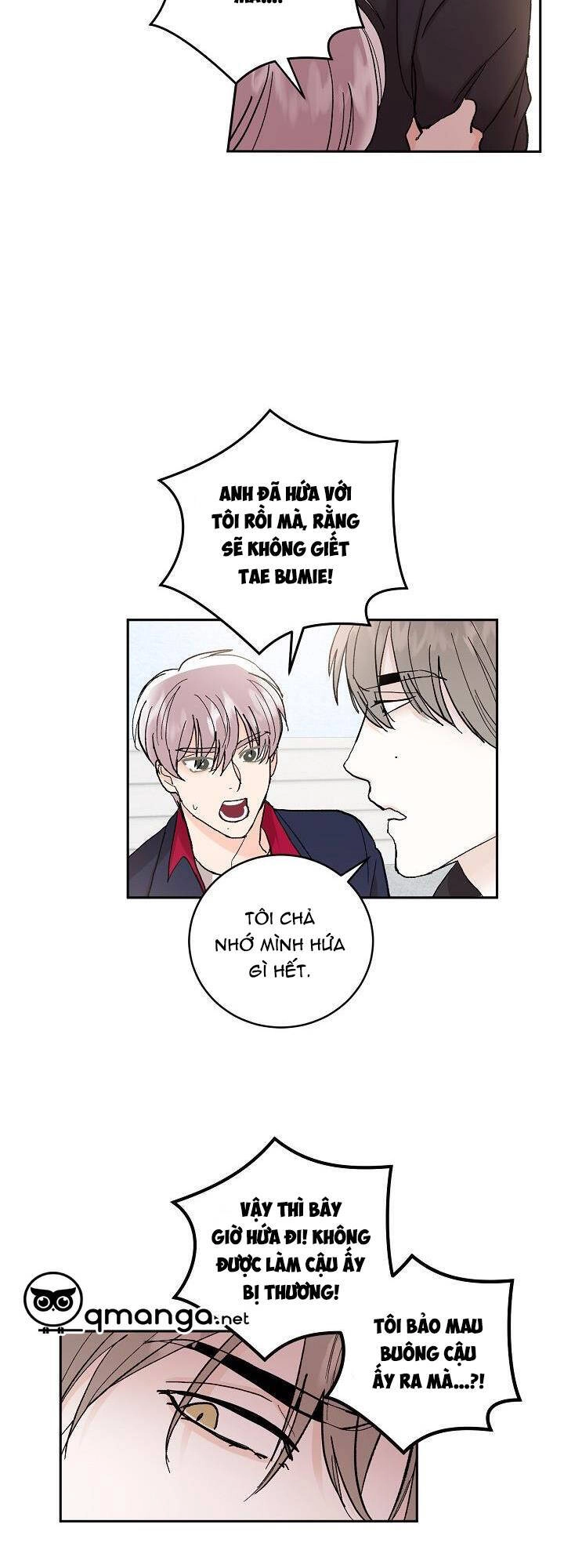 Kẻ Cắp Mặt Trăng Chapter 44 - 6