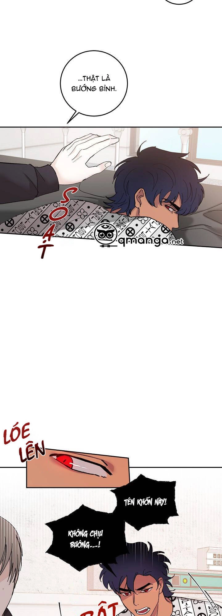 Kẻ Cắp Mặt Trăng Chapter 44 - 8