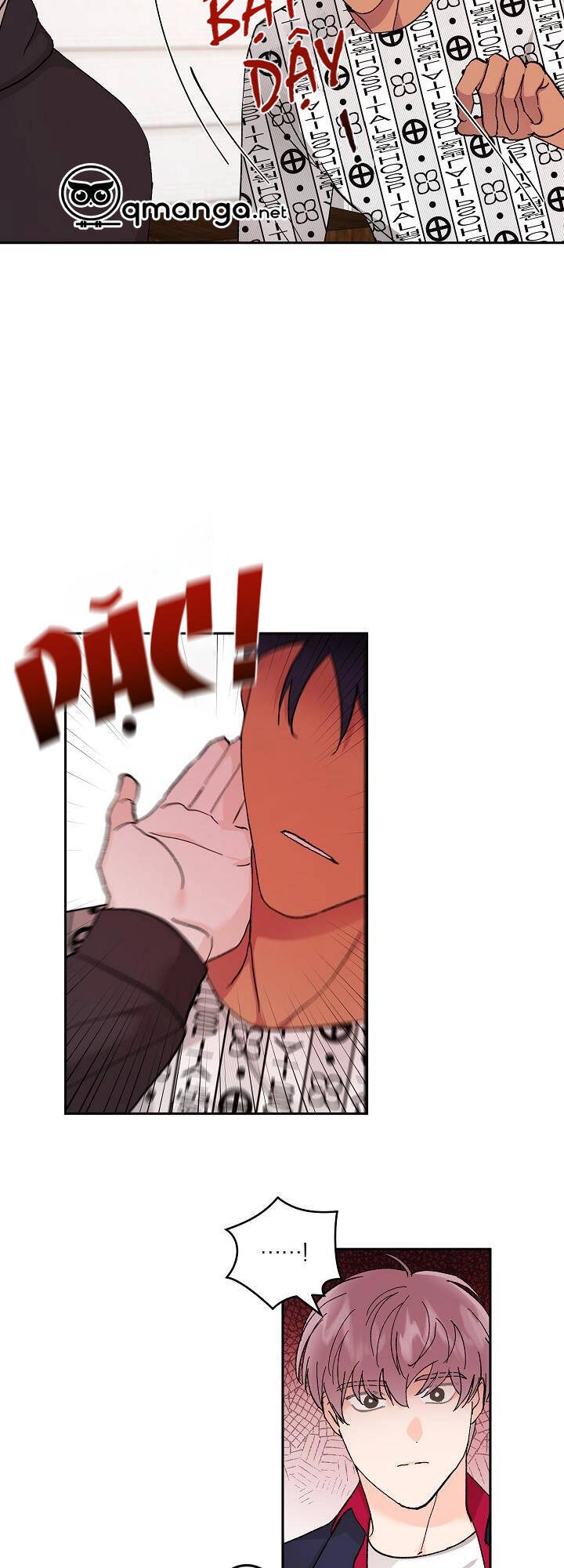 Kẻ Cắp Mặt Trăng Chapter 44 - 9