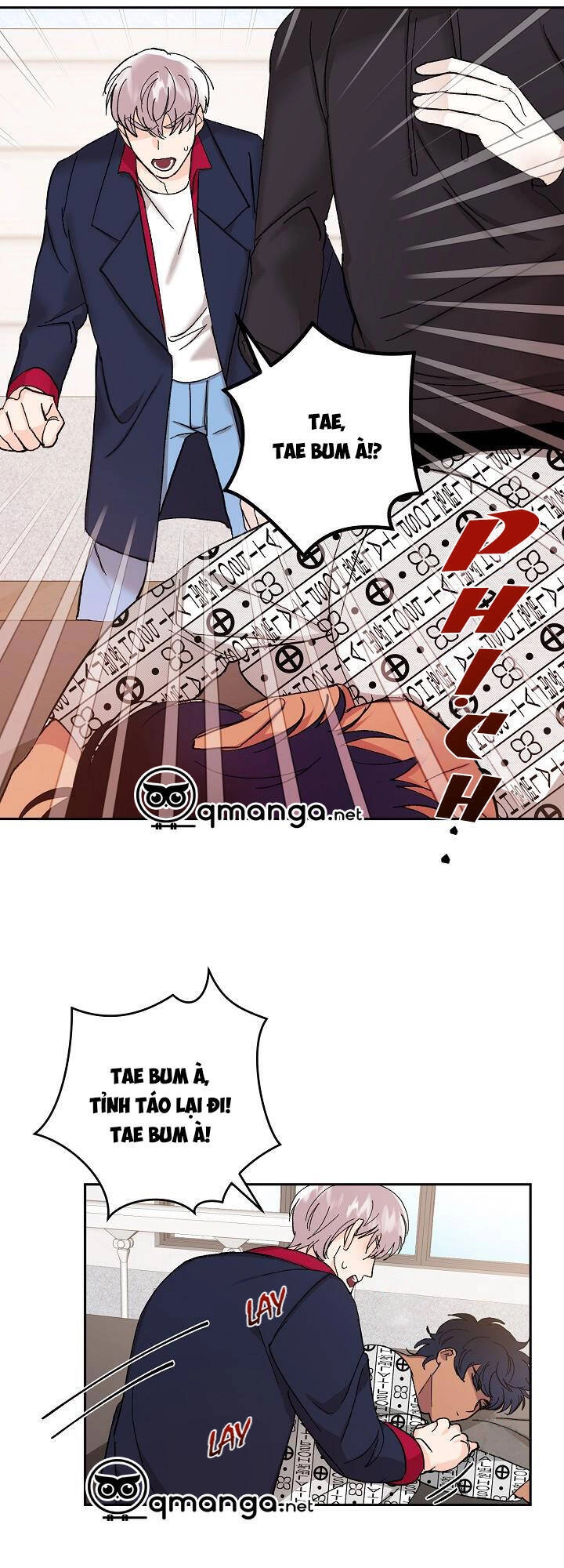 Kẻ Cắp Mặt Trăng Chapter 44 - 11