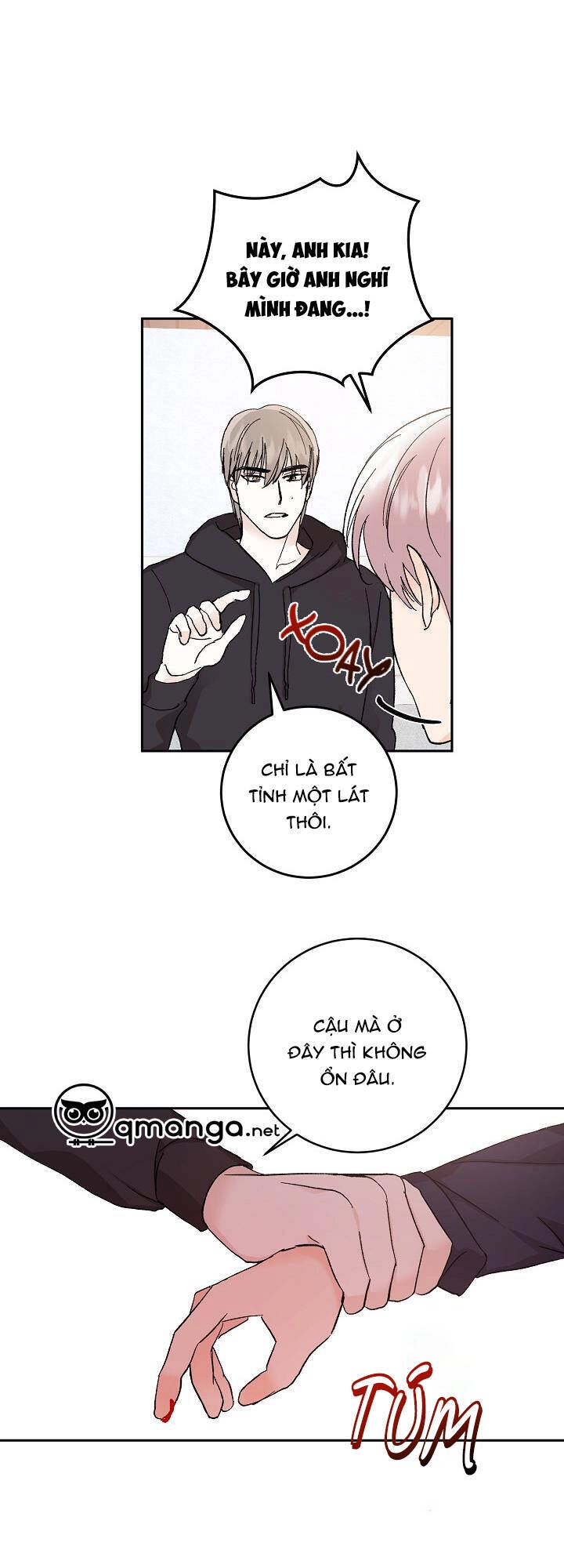 Kẻ Cắp Mặt Trăng Chapter 44 - 12