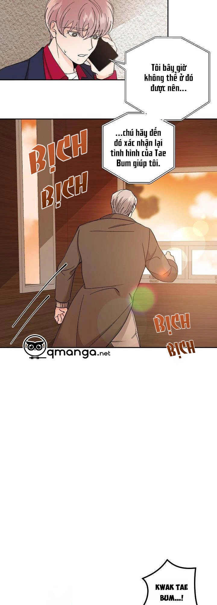 Kẻ Cắp Mặt Trăng Chapter 44 - 17