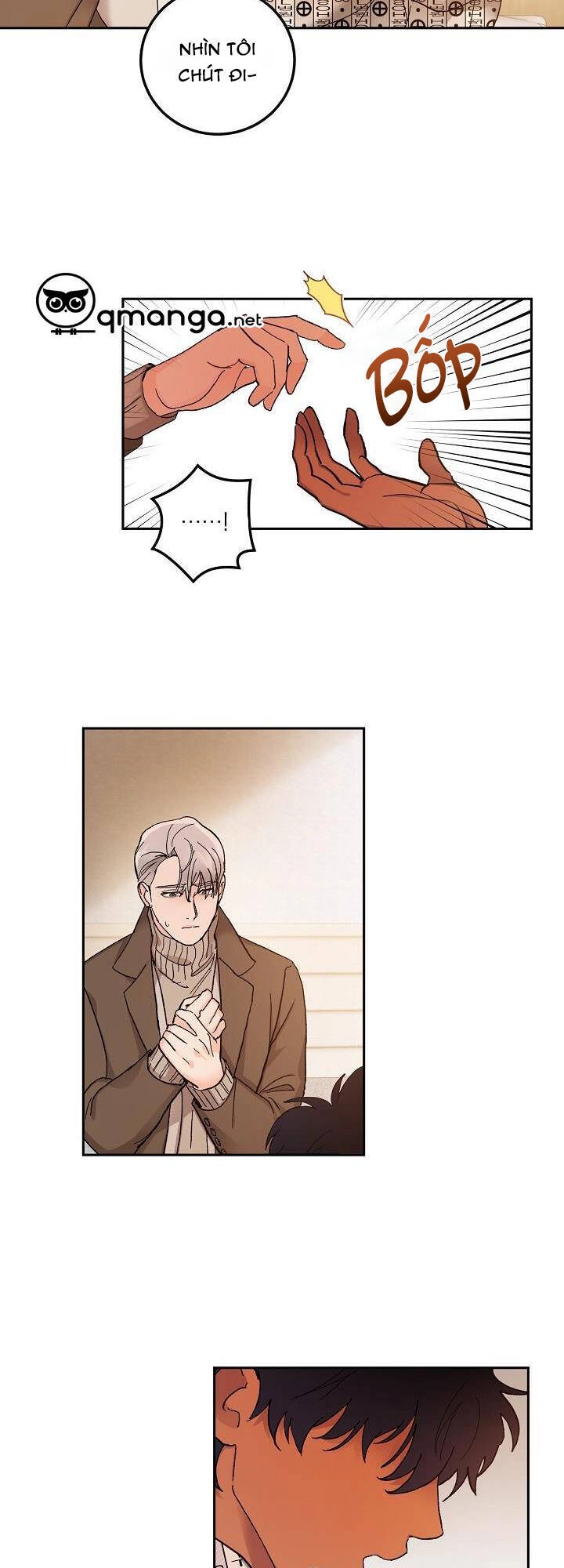 Kẻ Cắp Mặt Trăng Chapter 44 - 20