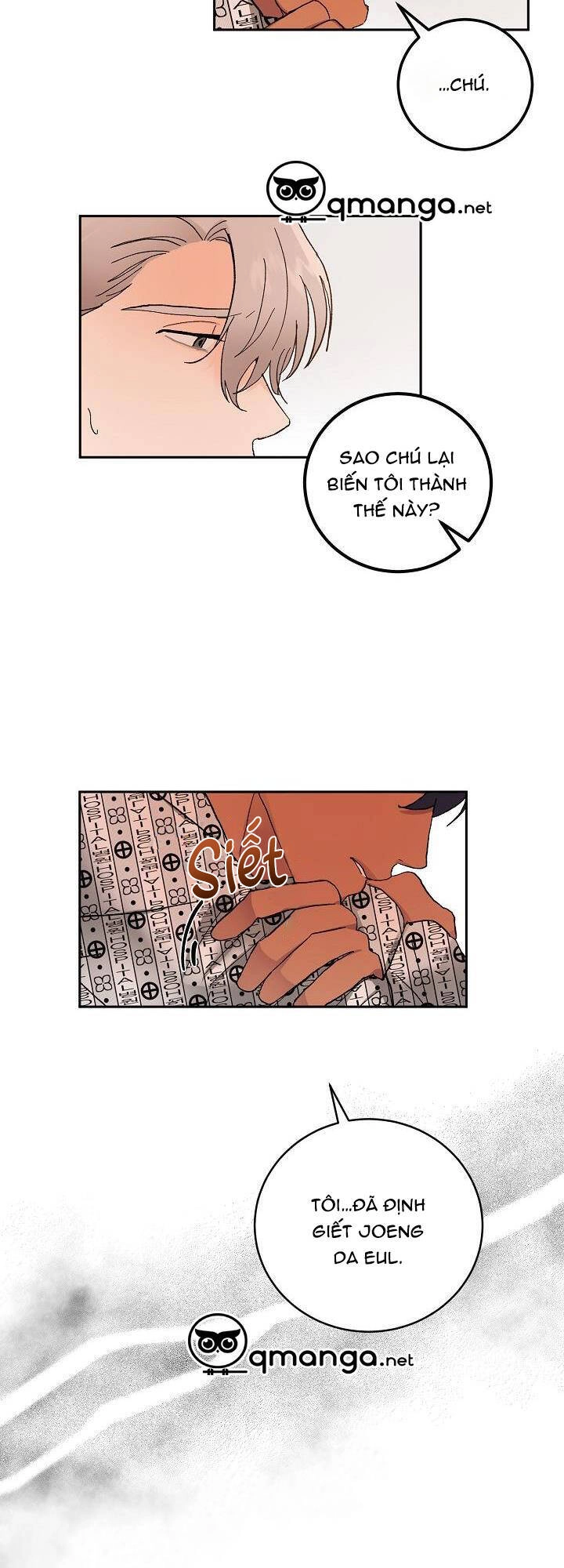 Kẻ Cắp Mặt Trăng Chapter 44 - 21