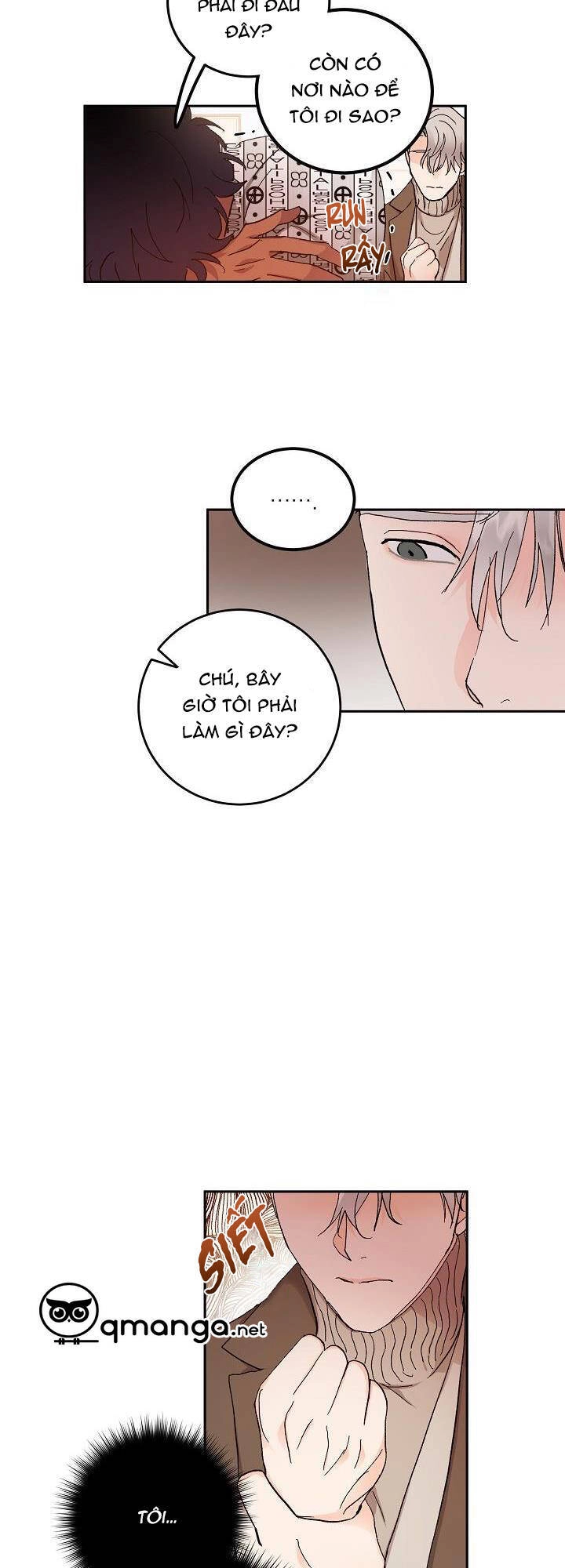 Kẻ Cắp Mặt Trăng Chapter 44 - 24