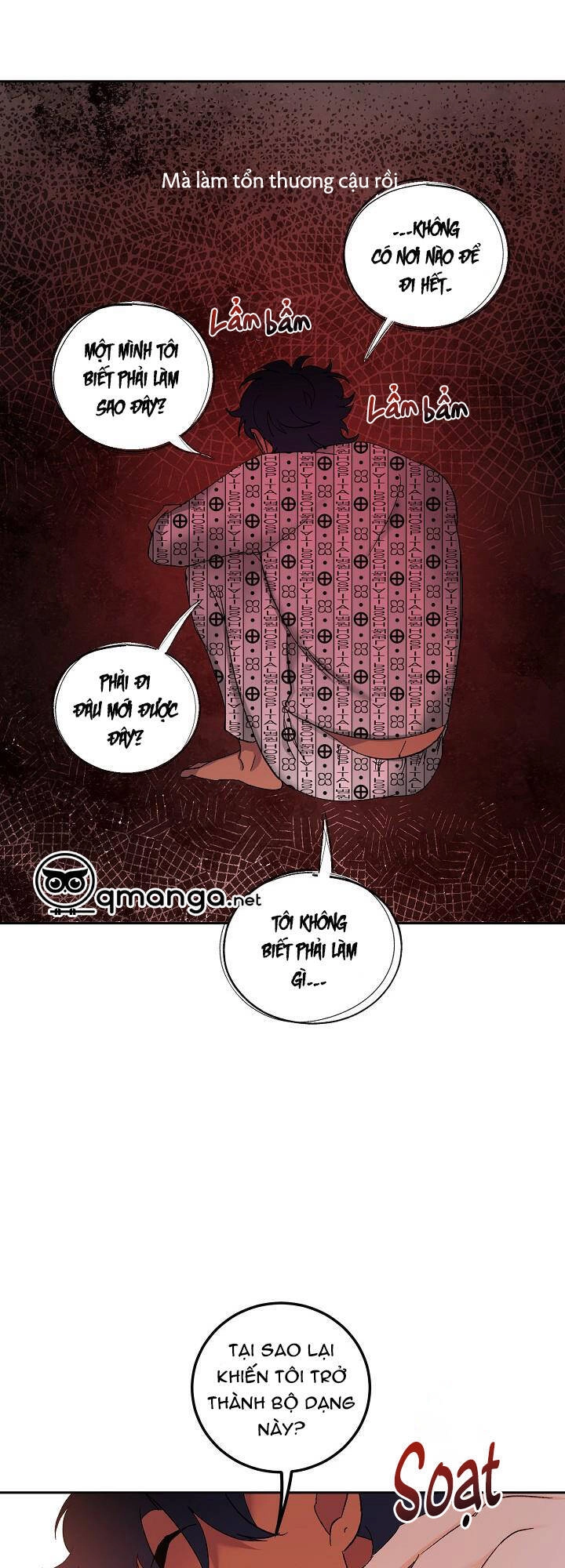 Kẻ Cắp Mặt Trăng Chapter 44 - 26