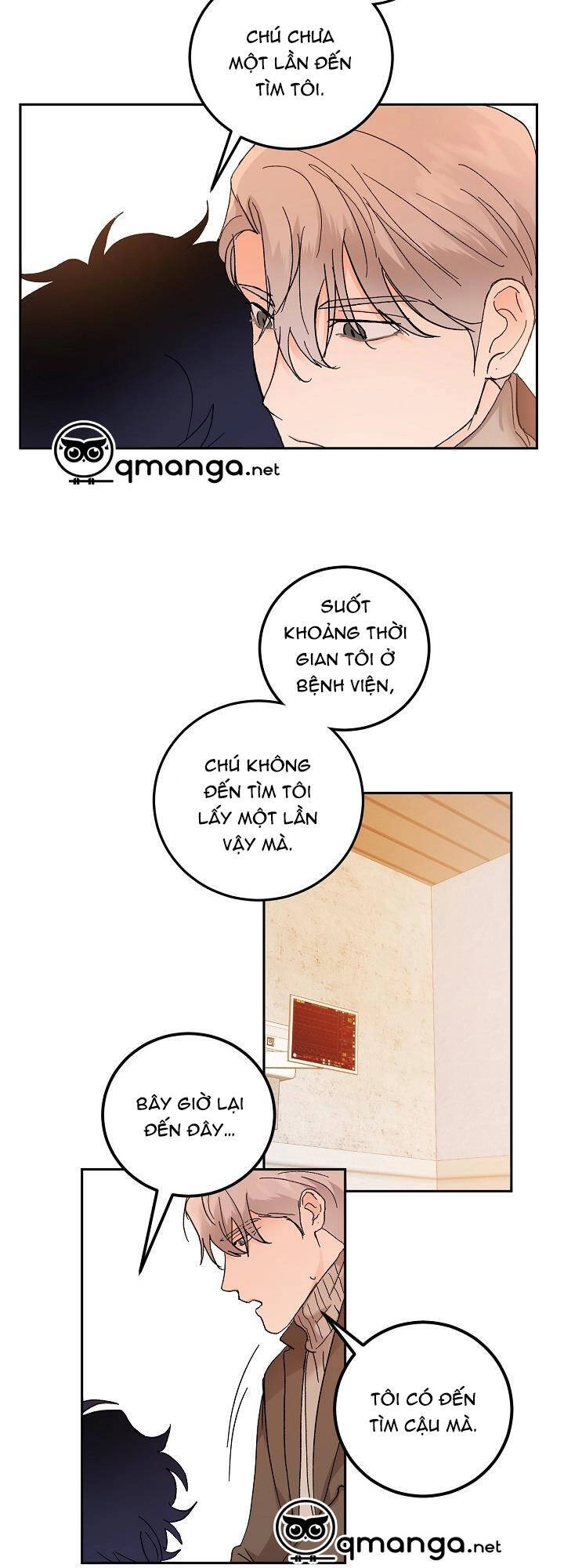 Kẻ Cắp Mặt Trăng Chapter 44 - 32