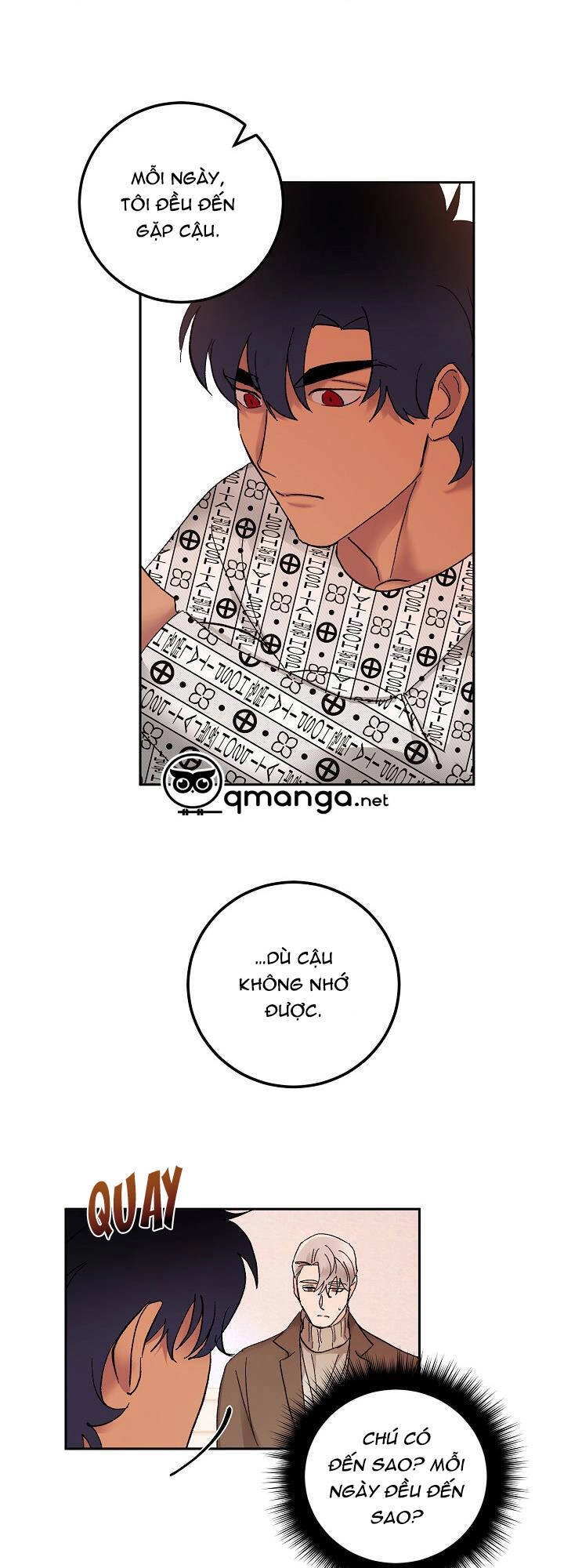 Kẻ Cắp Mặt Trăng Chapter 44 - 33