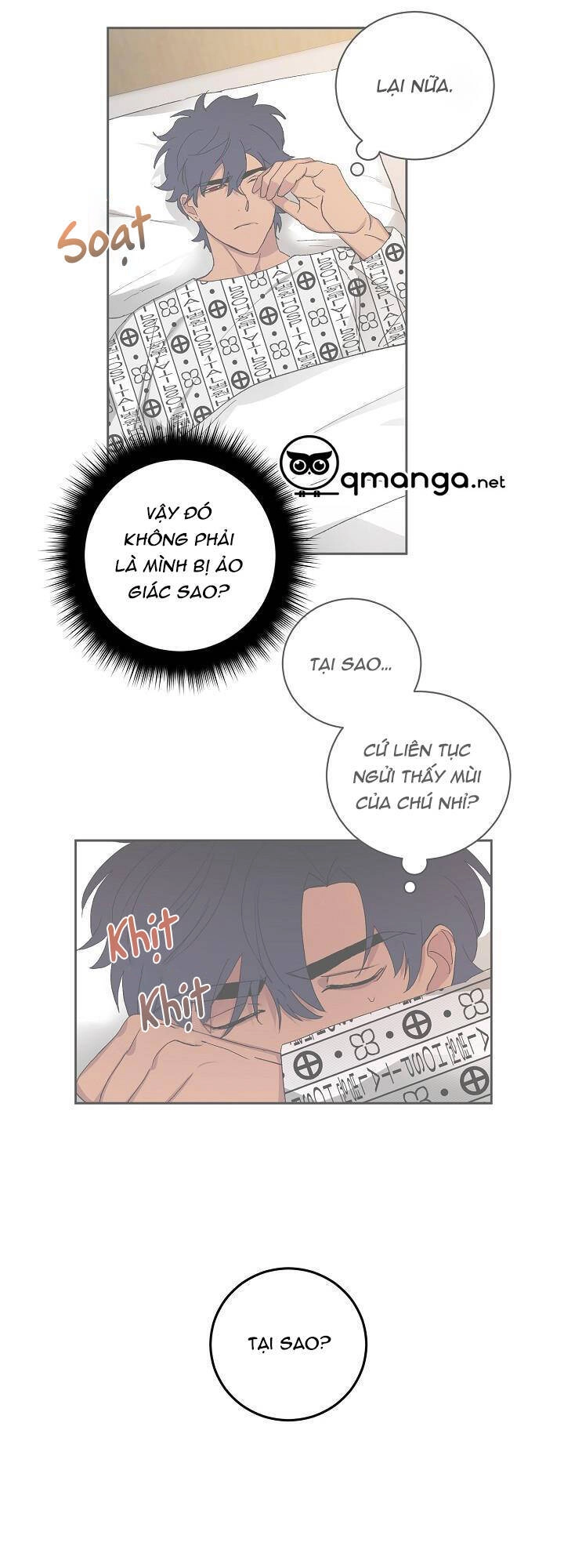 Kẻ Cắp Mặt Trăng Chapter 44 - 35