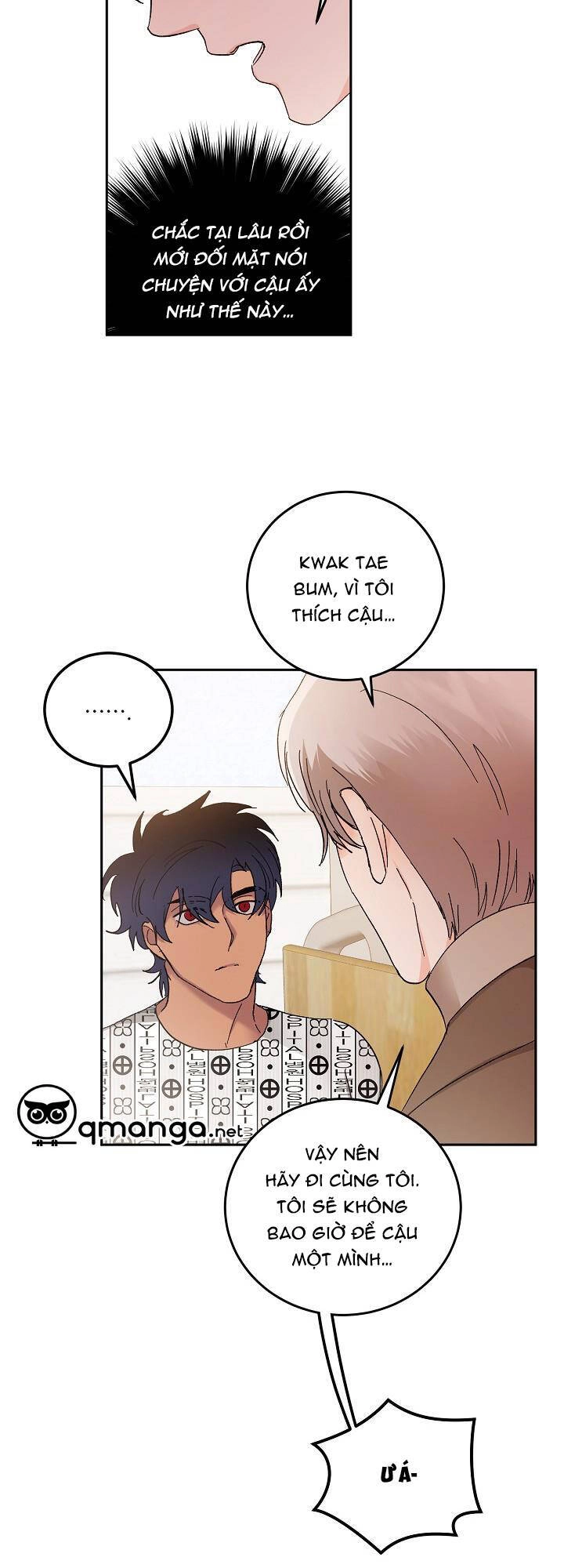 Kẻ Cắp Mặt Trăng Chapter 44 - 38