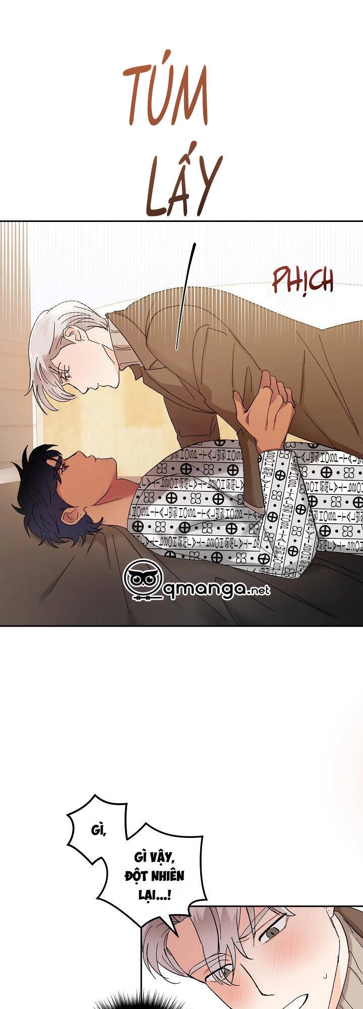 Kẻ Cắp Mặt Trăng Chapter 44 - 39