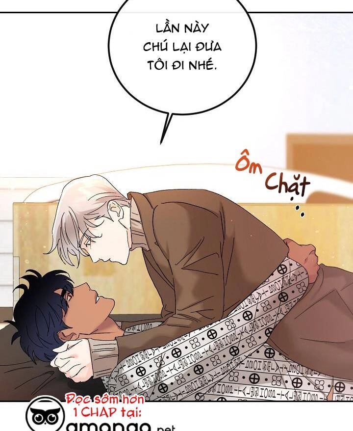 Kẻ Cắp Mặt Trăng Chapter 45 - 3