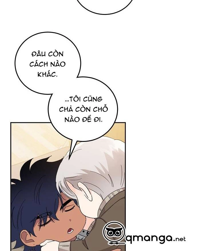 Kẻ Cắp Mặt Trăng Chapter 45 - 5