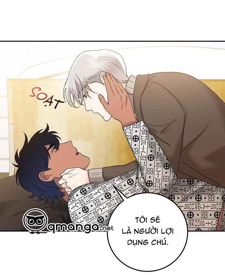 Kẻ Cắp Mặt Trăng Chapter 45 - 7