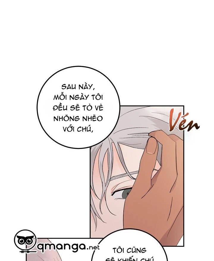 Kẻ Cắp Mặt Trăng Chapter 45 - 8