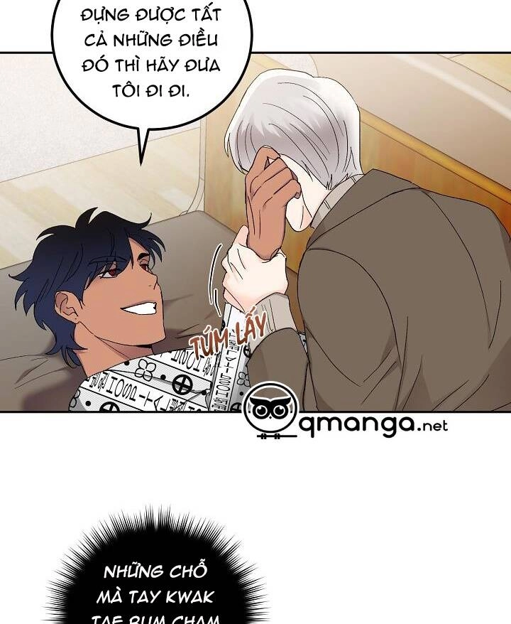 Kẻ Cắp Mặt Trăng Chapter 45 - 10