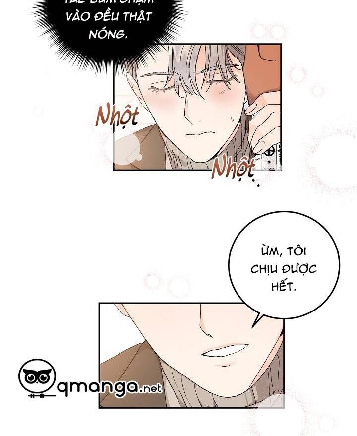 Kẻ Cắp Mặt Trăng Chapter 45 - 11