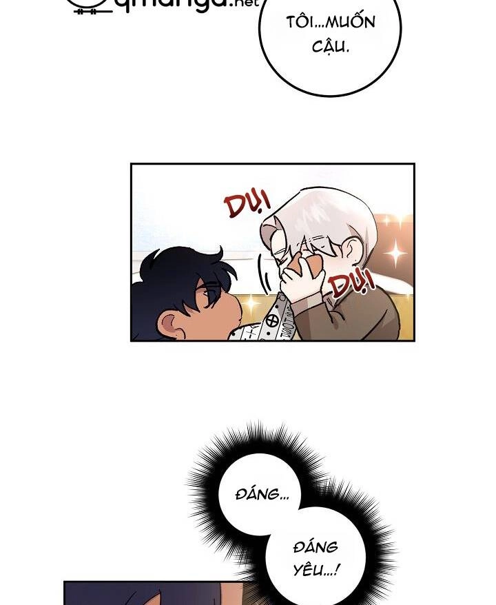 Kẻ Cắp Mặt Trăng Chapter 45 - 13