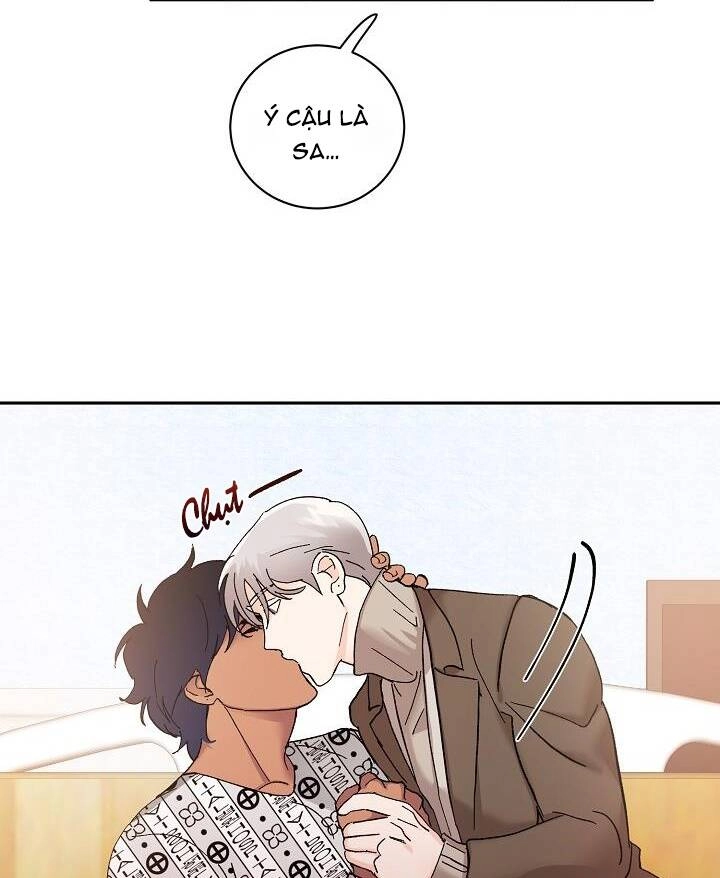 Kẻ Cắp Mặt Trăng Chapter 45 - 15