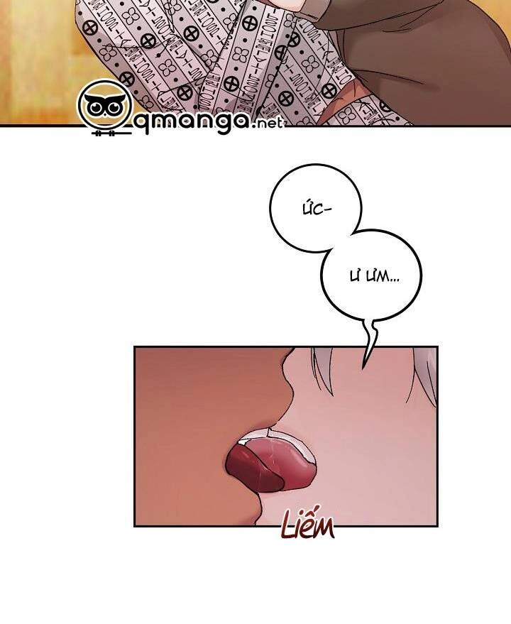 Kẻ Cắp Mặt Trăng Chapter 45 - 16