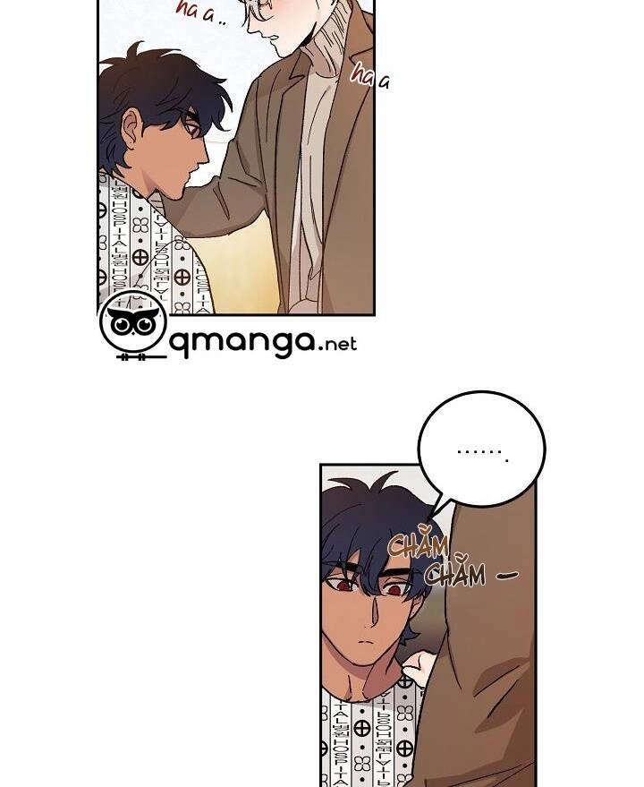 Kẻ Cắp Mặt Trăng Chapter 45 - 21