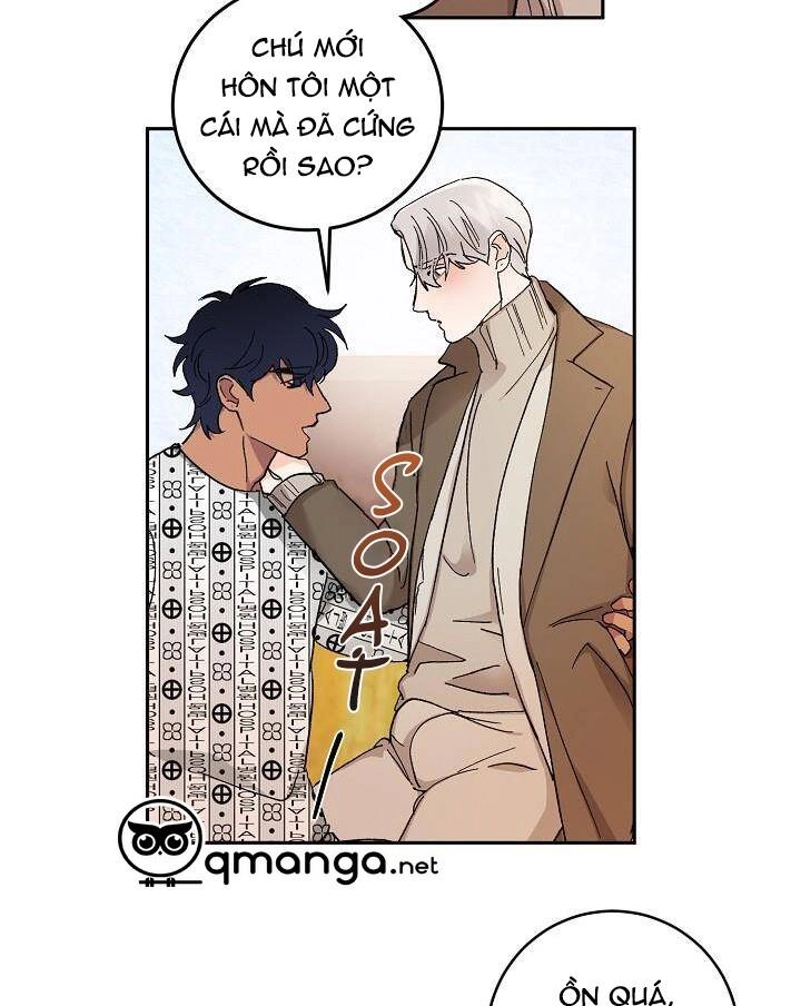 Kẻ Cắp Mặt Trăng Chapter 45 - 27