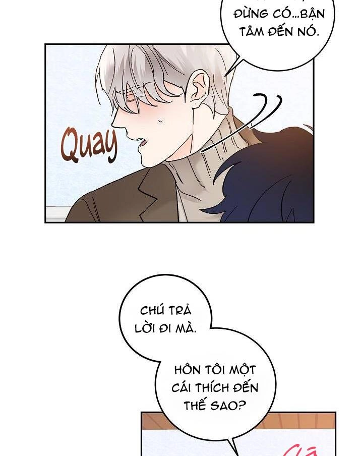 Kẻ Cắp Mặt Trăng Chapter 45 - 28