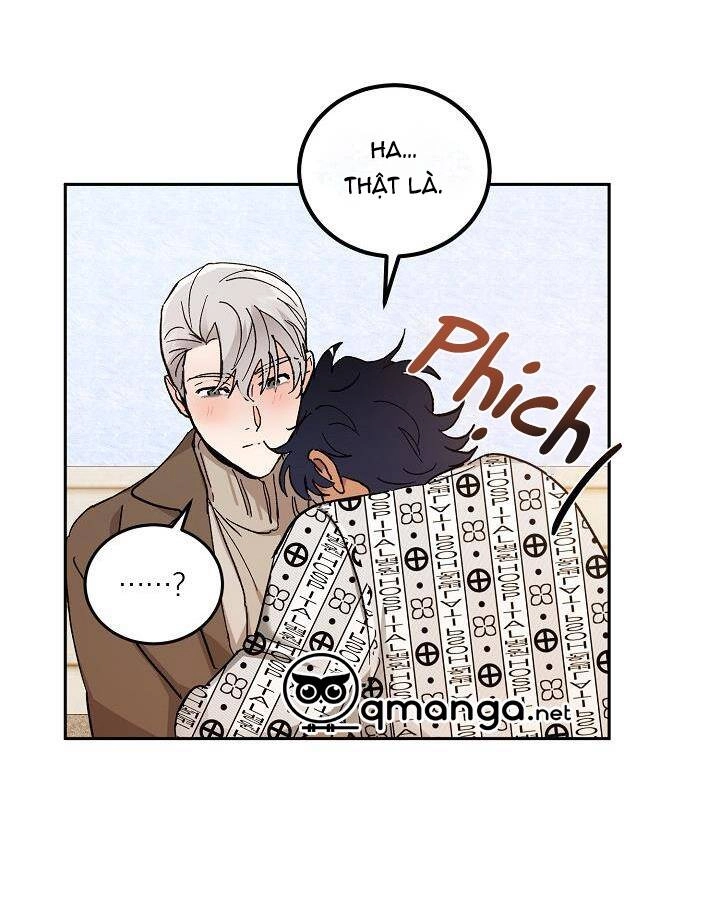 Kẻ Cắp Mặt Trăng Chapter 45 - 31