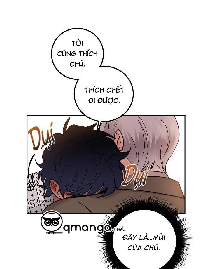 Kẻ Cắp Mặt Trăng Chapter 45 - 32