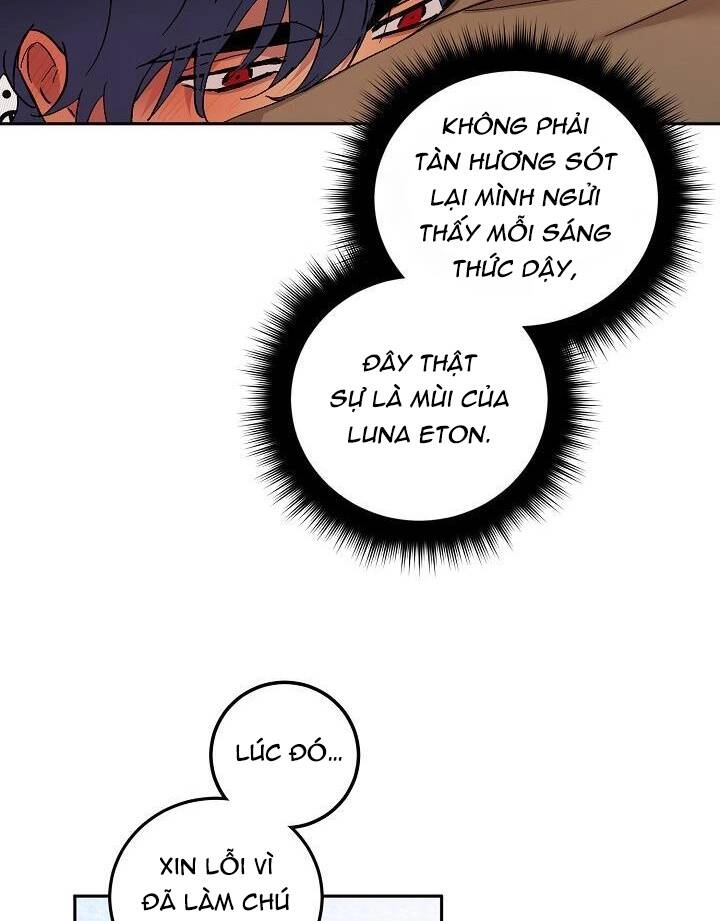Kẻ Cắp Mặt Trăng Chapter 45 - 34