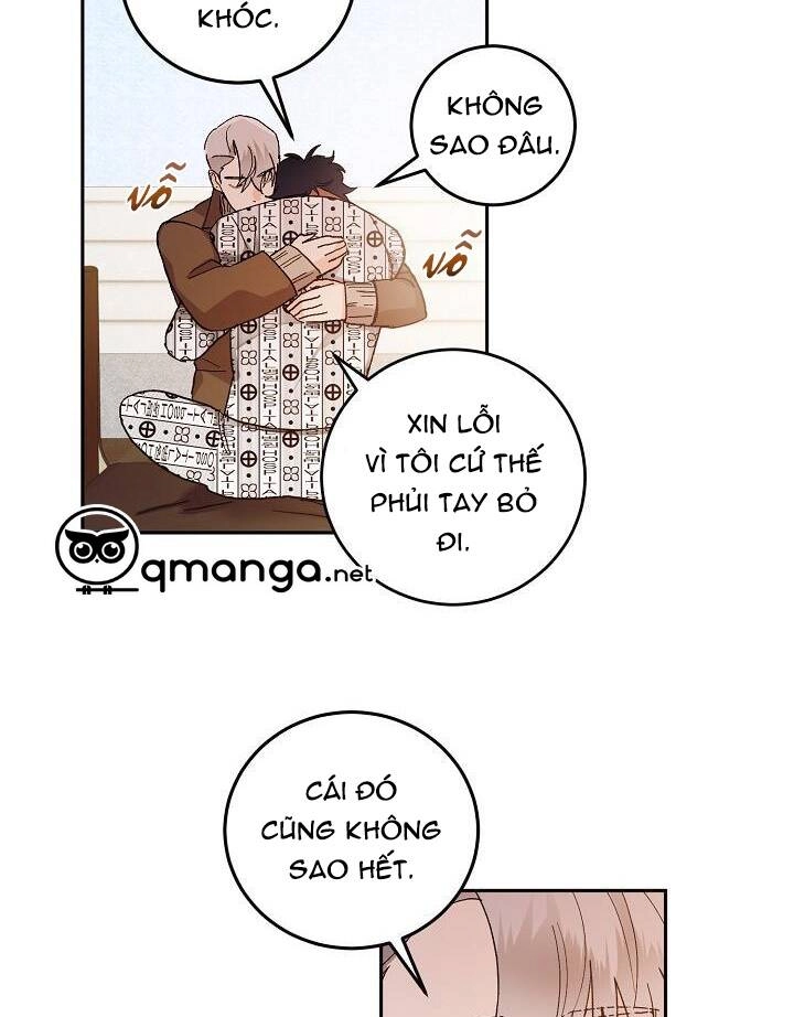 Kẻ Cắp Mặt Trăng Chapter 45 - 35