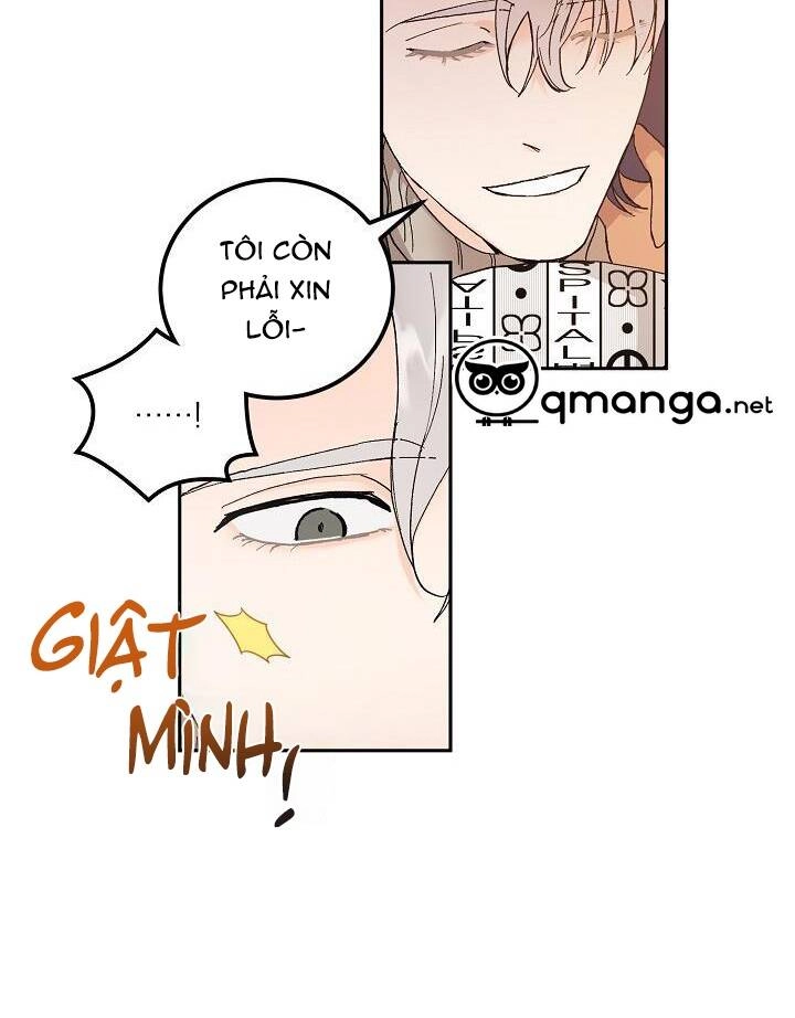 Kẻ Cắp Mặt Trăng Chapter 45 - 36