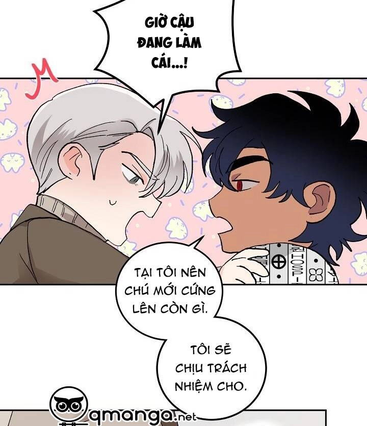 Kẻ Cắp Mặt Trăng Chapter 45 - 38