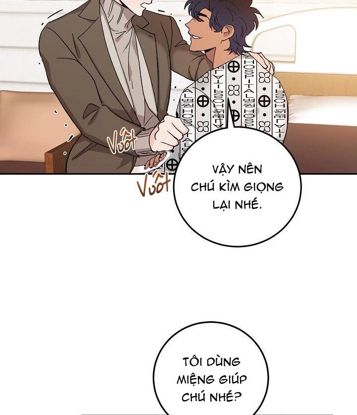 Kẻ Cắp Mặt Trăng Chapter 45 - 40