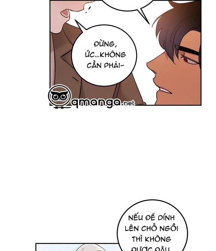 Kẻ Cắp Mặt Trăng Chapter 45 - 41