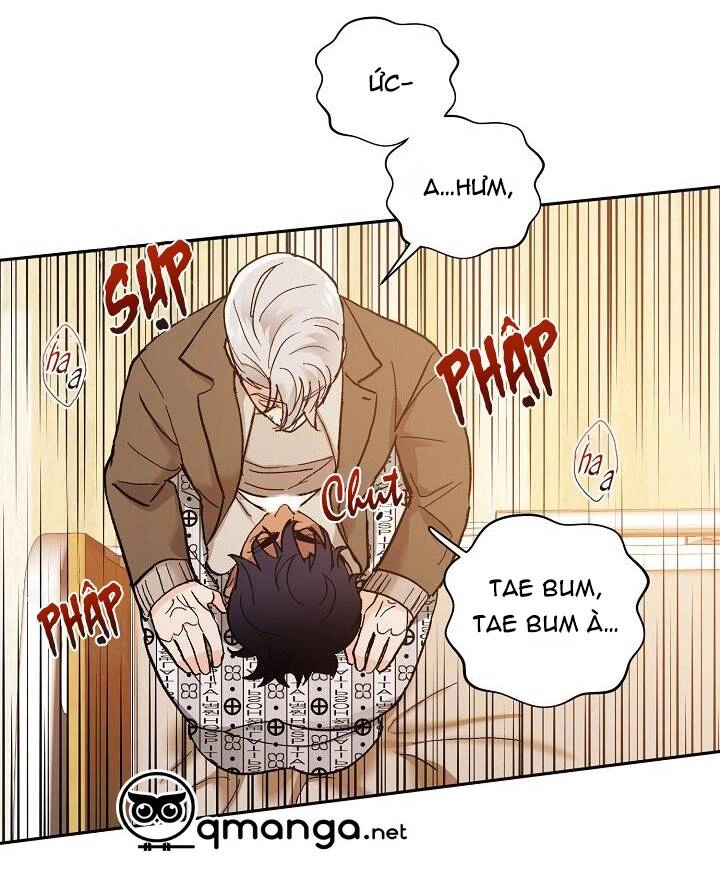 Kẻ Cắp Mặt Trăng Chapter 45 - 45