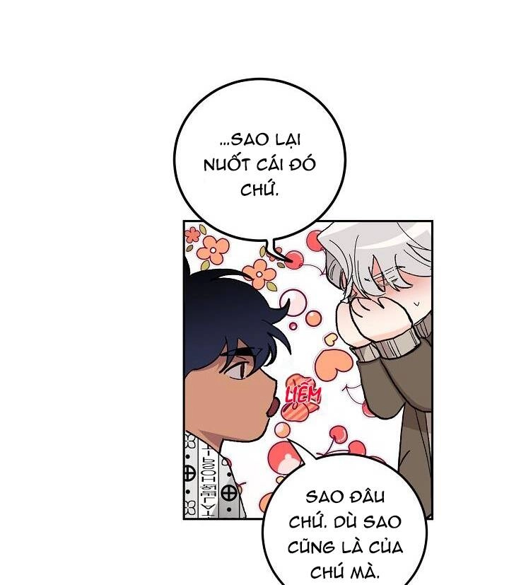 Kẻ Cắp Mặt Trăng Chapter 45 - 49